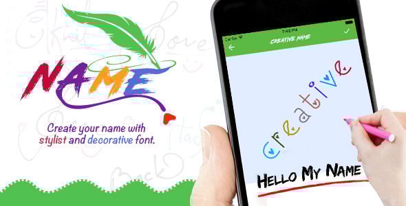 Creative Name - Focus N Filter - CodeCanyon Item for Sale