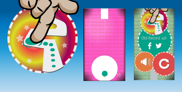 Line Follower - CodeCanyon Item for Sale