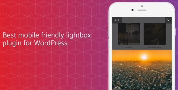 ARI Fancy Lightbox - WordPress Popup Plugin - CodeCanyon Item for Sale