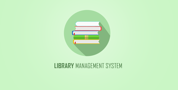 Easy LMS - Library Management System - CodeCanyon Item for Sale