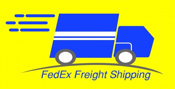 FedEx Freight Shipping - CodeCanyon Item for Sale