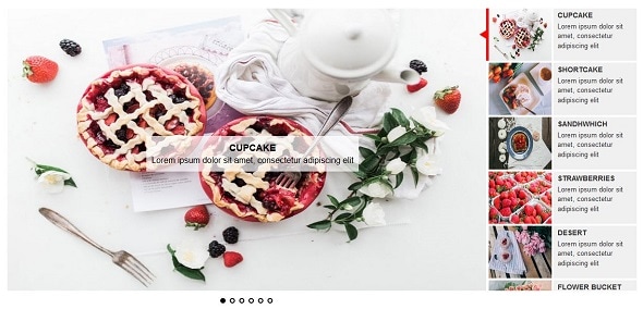 Media Slider - CodeCanyon Item for Sale