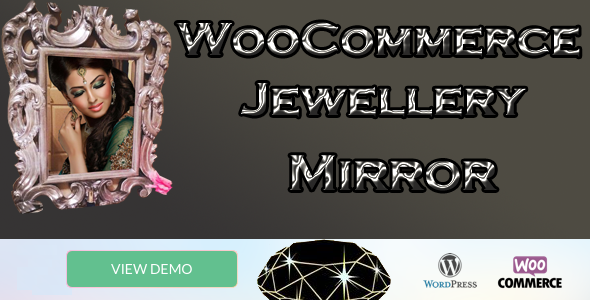 Jewellery Virtual Try on Plugin | WooCommerce WordPress - CodeCanyon Item for Sale