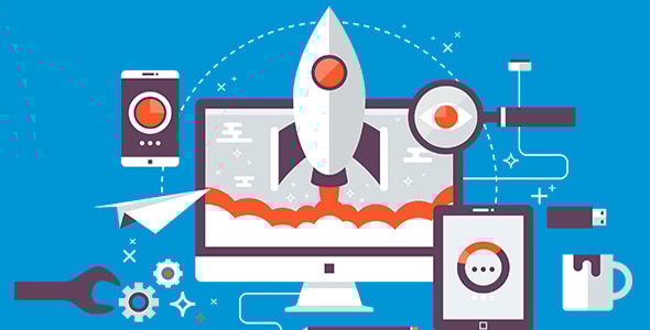 Widget Bundle 1 For Adobe Muse - CodeCanyon Item for Sale