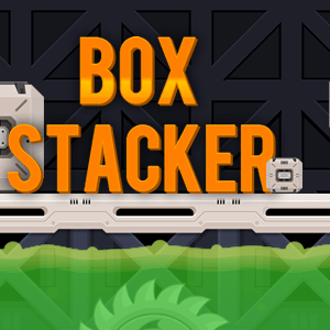 Box Stacker - HTML5 Puzzle Game by dexterfly | CodeCanyon