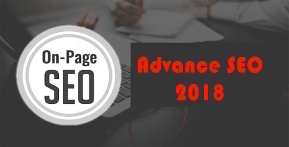 Advance SE0 2018 For Adobe Muse - CodeCanyon Item for Sale