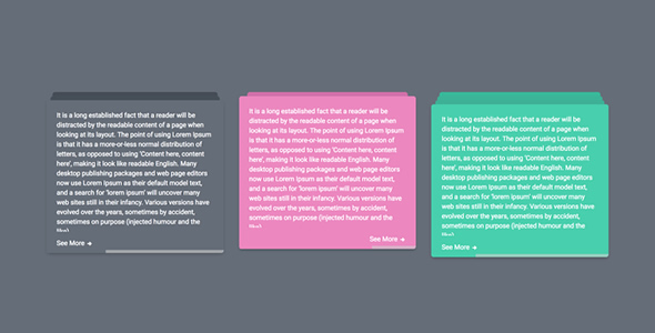 Step Card - Addon for WPBakery Page Builder - CodeCanyon Item for Sale