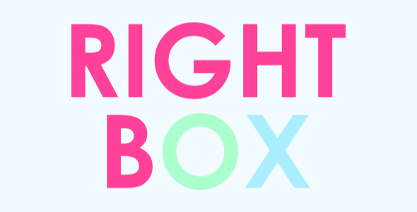 Right Box - Html5 Mobile Game - android & ios by NubiaStudio | CodeCanyon
