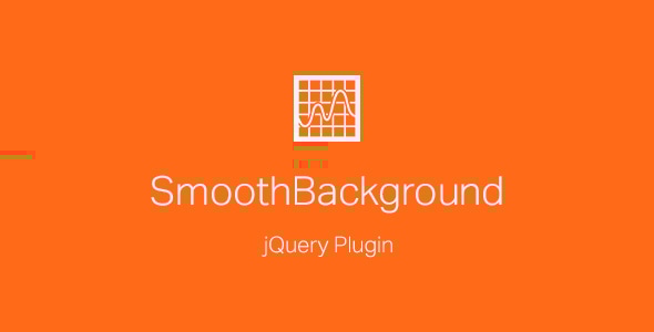 SmoothBackground - jQuery Smooth Background Plugin - CodeCanyon Item for Sale