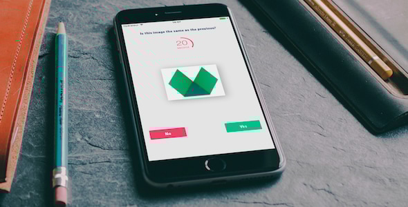 Brain Teaser - CodeCanyon Item for Sale