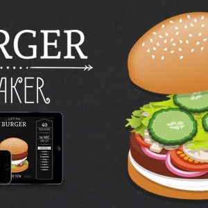 Burger Maker - HTML5 Game by demonisblack | CodeCanyon