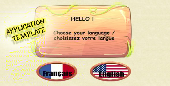 Application with plugins capx - CodeCanyon Item for Sale