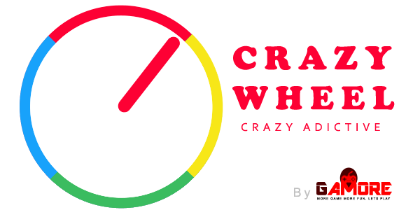 Crazy Wheel - HTML5 game (Construct 2 Capx) - CodeCanyon Item for Sale