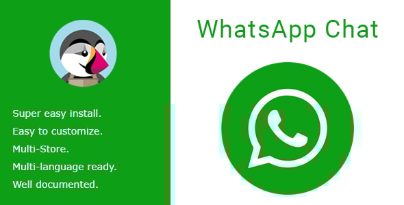 WhatsApp Online Live Chat With Customers - CodeCanyon Item for Sale
