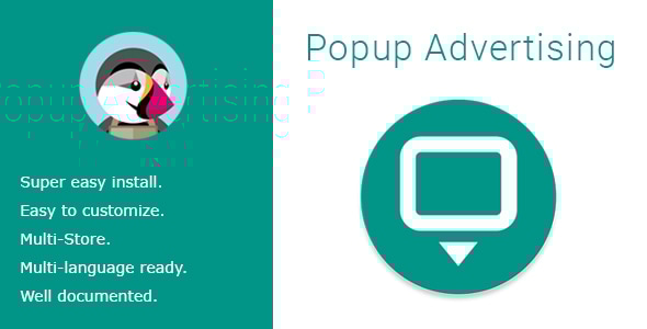 Promotion Popup Notification Banner & Video - CodeCanyon Item for Sale