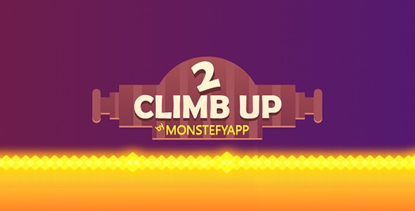Climb Up2 - CodeCanyon Item for Sale