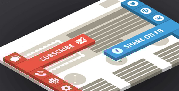 Super Side Menu Pro: The Ultimate WordPress Menu Plugin for Seamless Navigation and User Engagement - CodeCanyon Item for Sale