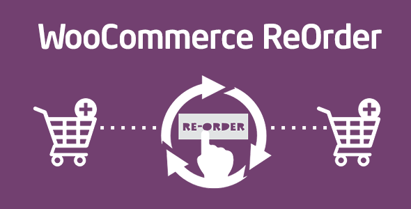 Repeat Order for WooCommerce - CodeCanyon Item for Sale
