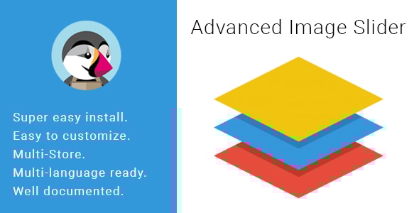 Advanced Image Slider - CodeCanyon Item for Sale