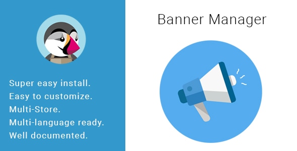 Banner Manager HTML Content Blocks & Slider - CodeCanyon Item for Sale