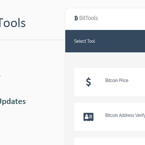BitTools - Bitcoin Tools by DevzStudio | CodeCanyon
