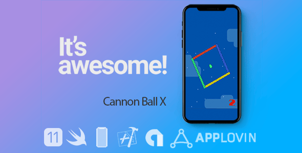 Cannonball - CodeCanyon Item for Sale