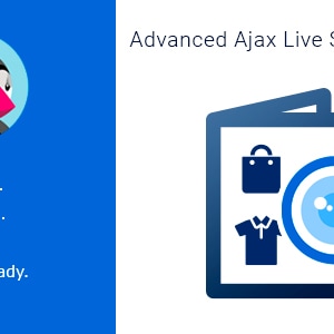 Advanced Ajax Live Search Product by Bonpresta | CodeCanyon
