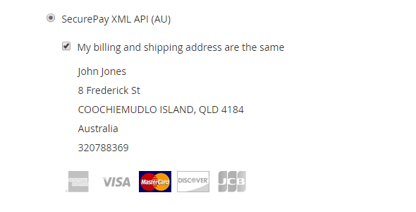 Magento 2 SecurePay Payment - CodeCanyon Item for Sale