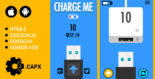 Charge Me - CodeCanyon Item for Sale