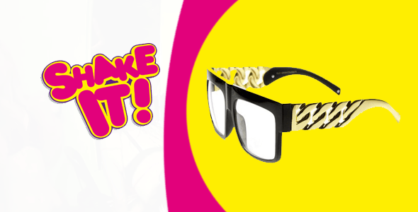 Shake It for Adobe Muse - CodeCanyon Item for Sale