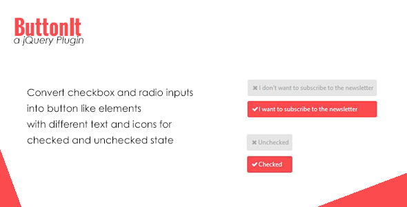 Button It - CodeCanyon Item for Sale