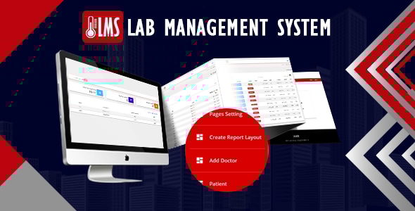 Teamwork - Lab Management System - CodeCanyon Item for Sale