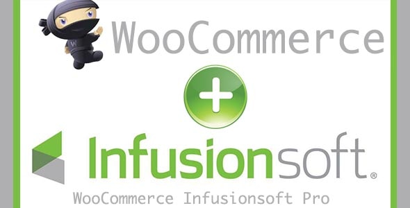 WooCommerce Infusionsoft Pro - CodeCanyon Item for Sale