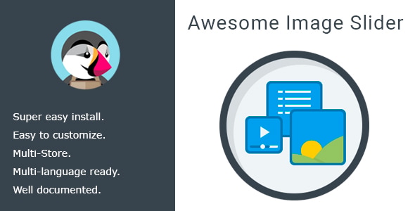 Awesome Banner & Image Slider - CodeCanyon Item for Sale