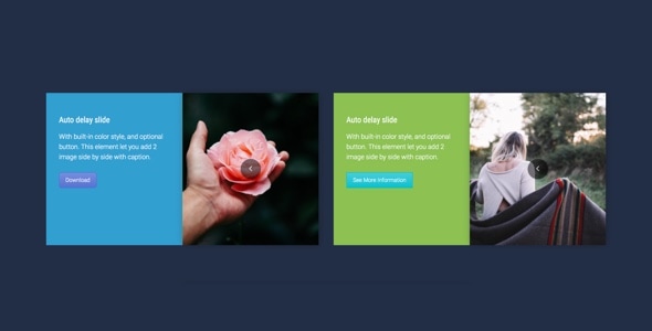 Image Compare - Addon for WPBakery Page Builder - CodeCanyon Item for Sale