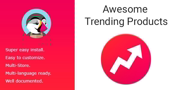 Awesome Trending Products - CodeCanyon Item for Sale