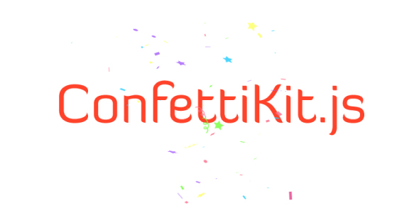 confettiKit | Confetti Explosion - CodeCanyon Item for Sale