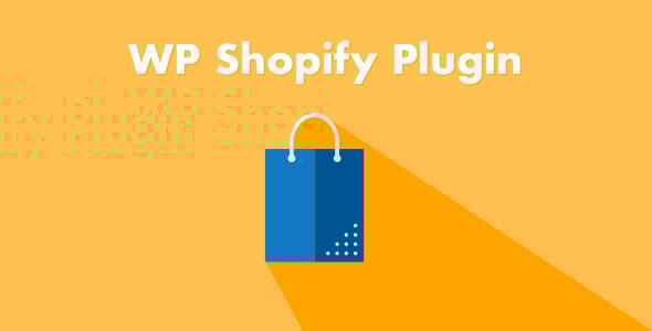 Shopify for WordPress - CodeCanyon Item for Sale