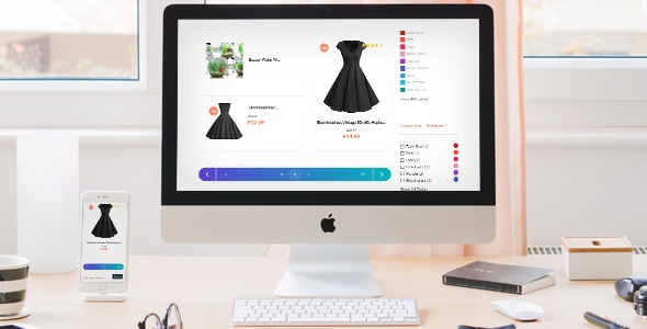 WooPagination - WordPress / WooCommerce Plugin - CodeCanyon Item for Sale