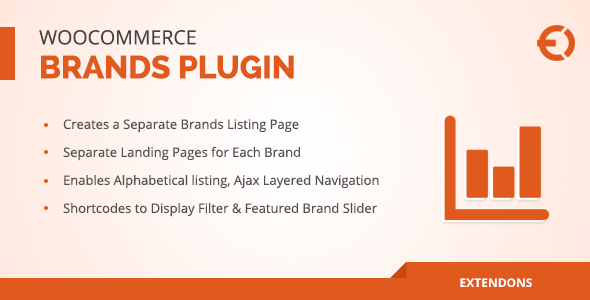 WooCommerce Brands Plugin - Shop by Manufacturers - CodeCanyon Item for Sale