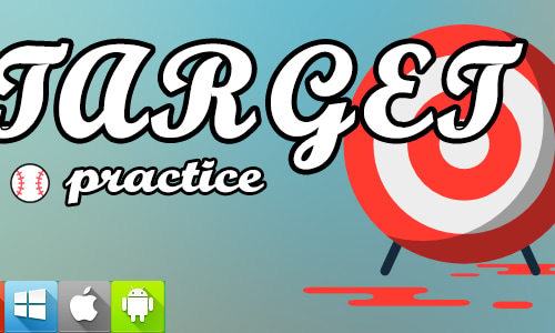 Target Practice by elkranio | CodeCanyon