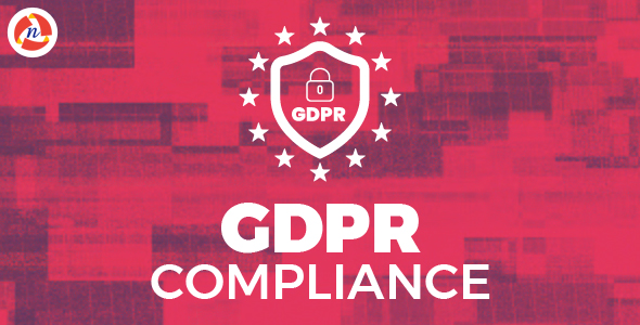 GDPR Compliance - CodeCanyon Item for Sale
