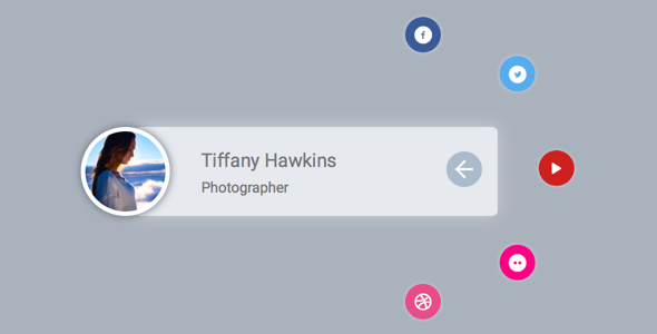 User Profile - Addon for WPBakery Page Builder - CodeCanyon Item for Sale