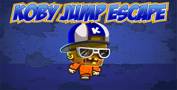 Koby Jump Escape - CodeCanyon Item for Sale