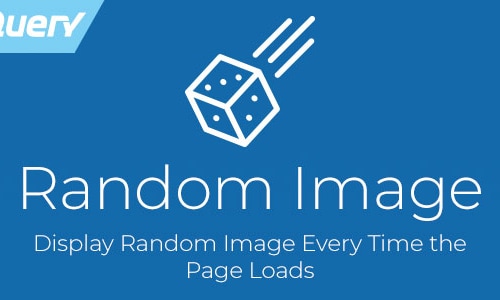 Random Image - Responsive jQuery Plugin by MuseTemplatesPro | CodeCanyon