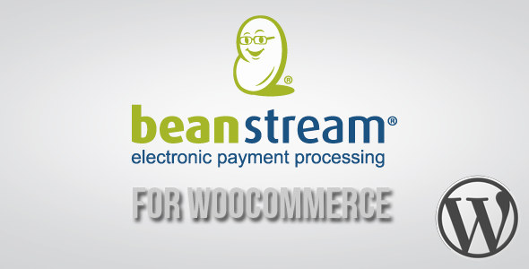 Beanstream API Payment Gateway for WooCommerce - CodeCanyon Item for Sale