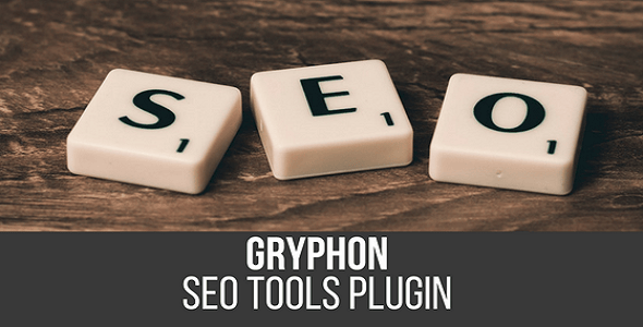 Gryphon AutoBlog SEO Tools - CodeCanyon Item for Sale