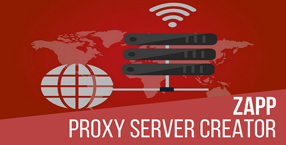 Zapp Proxy Server Plugin for WordPress - CodeCanyon Item for Sale