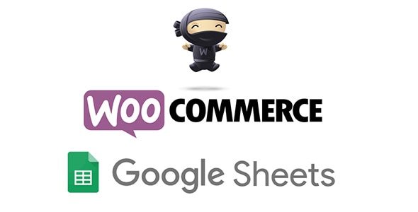 WooCommerce Google Spreadsheet Addon - CodeCanyon Item for Sale