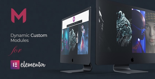 Modulify | Modules Addon for Elementor Page Builder - CodeCanyon Item for Sale